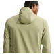 Nike Ανδρικό μπουφάν Form Dri-FIT Hooded Versatile Jacket